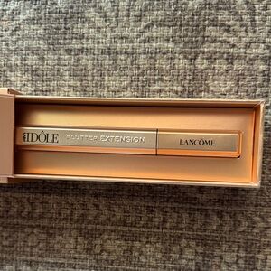 Lancome Idôle Flutter Extension Mascara - Gold